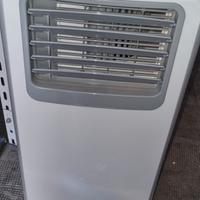 climatizzatore portatile