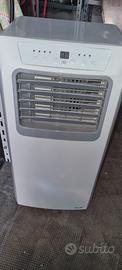 climatizzatore portatile