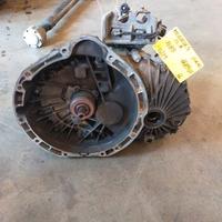 Cambio Mercedes Classe A 1.7 diesel del 2000