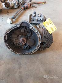 Cambio Mercedes Classe A 1.7 diesel del 2000