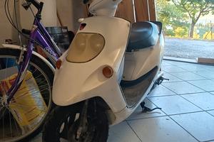 Malaguti F10