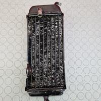 RADIATORE SINISTRO x YAMAHA YZ 125 1989 1990 YZ125