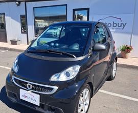 Smart ForTwo Pulse 71cv benz/Pelle/ Apple car play