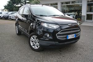 Ford EcoSport 1.5 TDCi 95 CV Plus