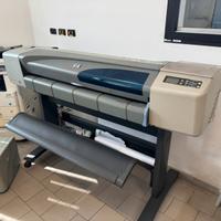 Plotter HP DesignJet 500