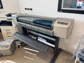 Plotter HP DesignJet 500