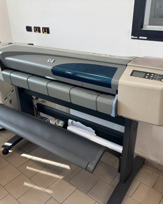 Plotter HP DesignJet 500