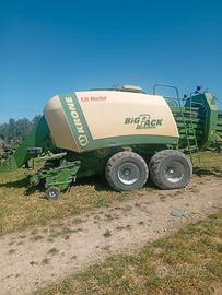 Pressa Quadra Krone 1290 XC HDP