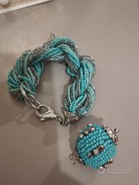 bigiotteria di  marca