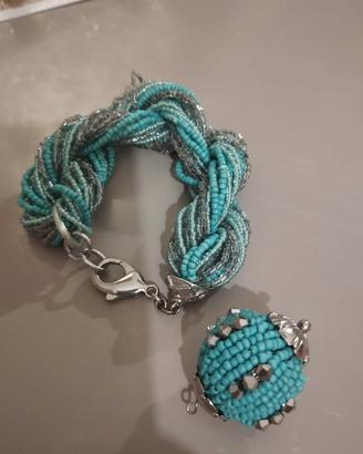 bigiotteria di  marca