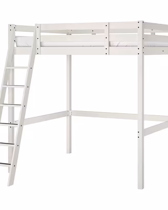 Letto a soppalco Ikea Stora