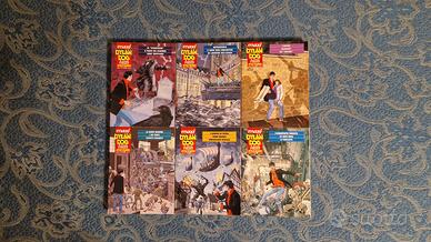 Lotto Maxi Dylan Dog e OldBoy