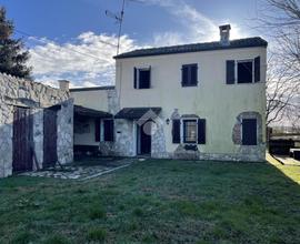 CASA INDIPENDENTE A FORMIGNANA