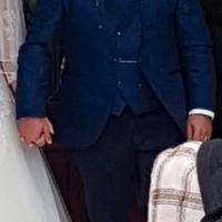 vestito di matrimonio 