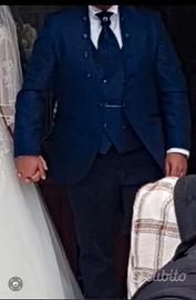 vestito di matrimonio 