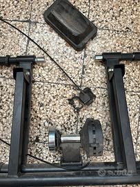 Rulli Allenamento MTB