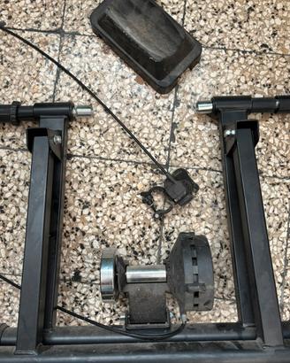 Rulli Allenamento MTB