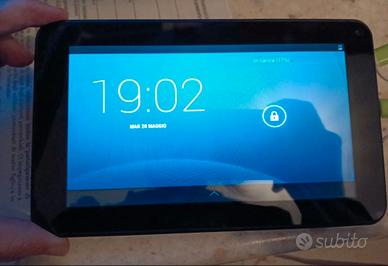 Tablet Master mid703
