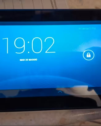 Tablet Master mid703