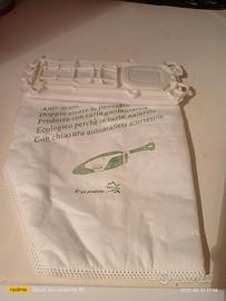 Sacchetti aspirapolvere 
