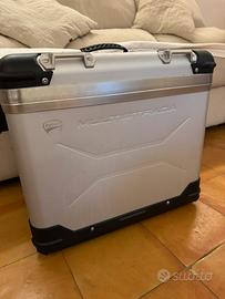 Valigie ducati multistrada enduro