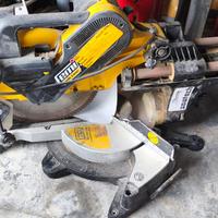 sega circolare per legno FEMI