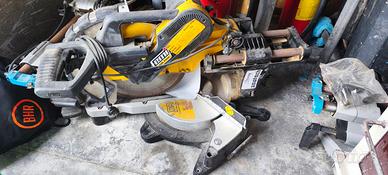 sega circolare per legno FEMI