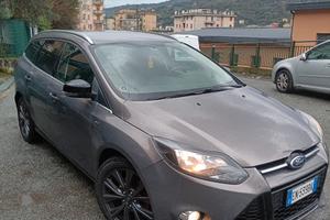 Ford Focus 1.6 TDCi 116cv st line
