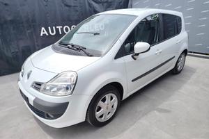 Renault Modus Grand 1.2 BENZINA