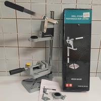 Supporto per trapano da banco a colonna 43mm