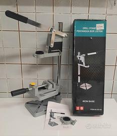 Supporto per trapano da banco a colonna 43mm