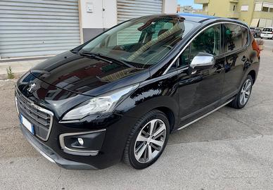 Peugeot 3008 BlueHDi 115 EAT6 S&S Allure