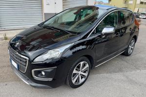 Peugeot 3008 BlueHDi 115 EAT6 S&S Allure