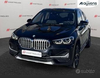BMW X1 xdrive25e xLine Plus auto,Chilometri C...