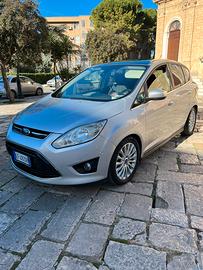 Ford CMax Titanium