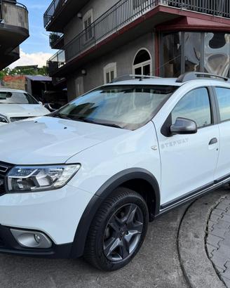 DACIA Sandero Stepway 1.5 dCi 8V 90 CV S&S
