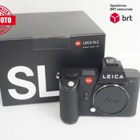 Leica SL2