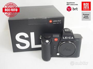 Leica SL2