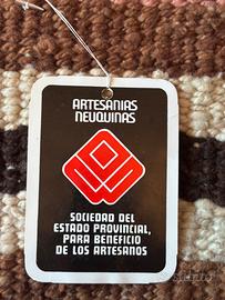 Artesanías Neuquinas - Tappeti artiga.li Argentini