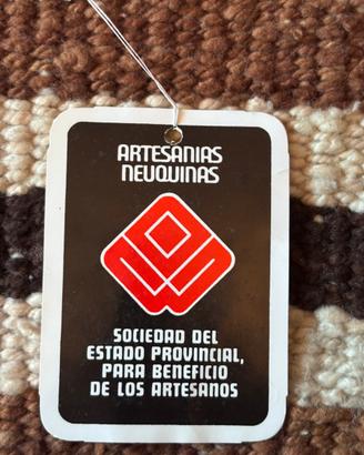 Artesanías Neuquinas - Tappeti artiga.li Argentini