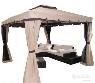 gazebo