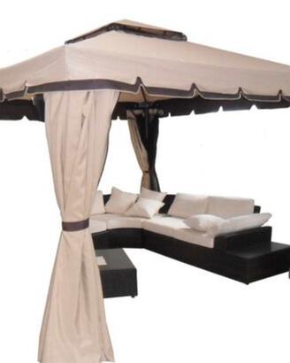 gazebo