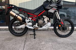 Aprilia Tuareg 660 - 2024