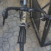 Bici da corsa Colnago