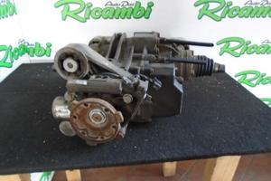 DIFFERENZIALE POSTERIORE PER VW T5 2.5 TDI 2006