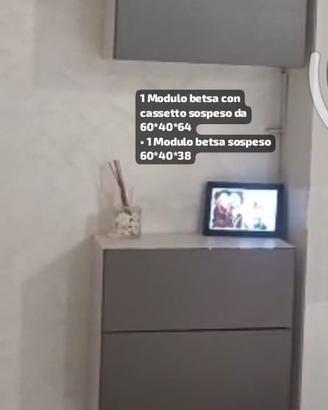 Mobili ikea