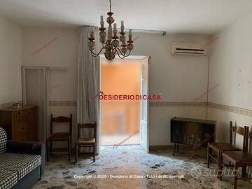 Appartamento, Termini Imerese.