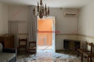 Appartamento, Termini Imerese.