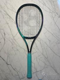Yonex vcore pro 100