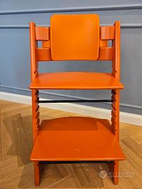 Seggiolone Stokke Tripp Trapp Originale